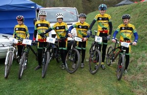 Der LV Sachsen-Anhalt Kader in Lohr