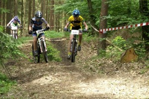 Pascal Söhner in Positionskämpfen