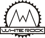 Logo White Rock