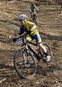 Gregor Wiegleb siegt in der U13