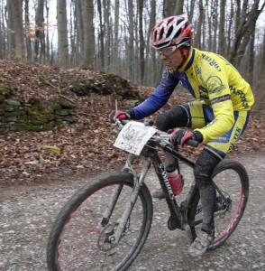 Unser Neuzugang Hagen Wernicke überzeugt mit Platz 11
