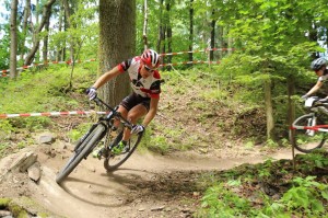 Eine Streckenbesichtungung ist unumgänglich!