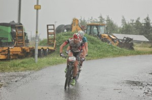 nichts für Weicheier....