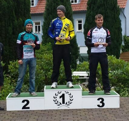 Sieg für Hagen in Sülzhayn