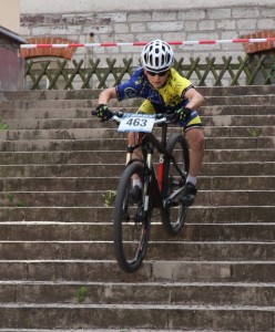 Gregor Wiegleb in Arnstadt 