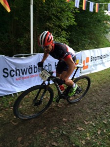 Martin in St. Ingbert 