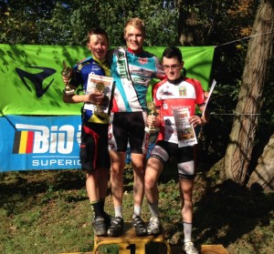 Hagen wird Zweiter bei der U19 