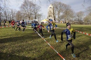 Die "Größeren" (U17m)