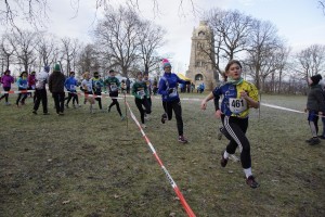 Die jungen Damen (U17w/ U19w/ Damen)