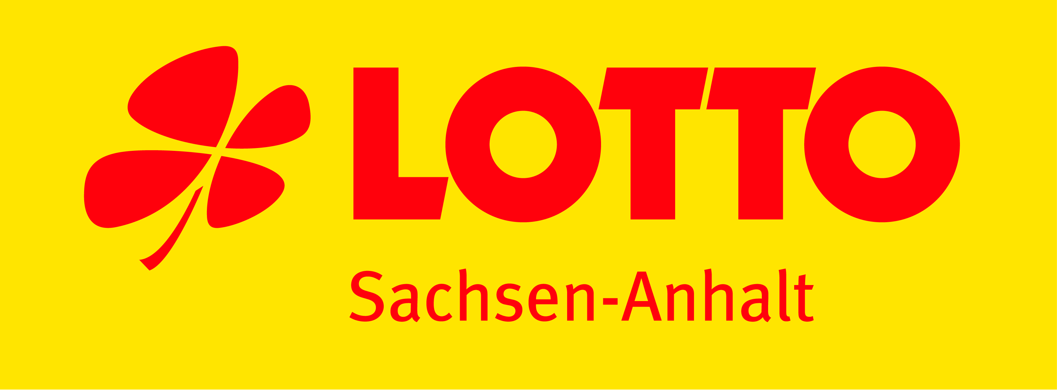Lotto Sachsen- Anhalt fördert wieder großzügig