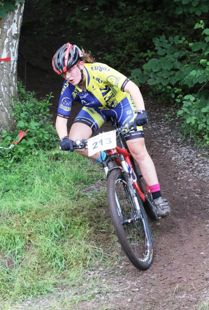 Johanna in St. Ingbert 