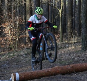 Theo beim FT -Training