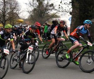 Frühjahrsklassiker Start