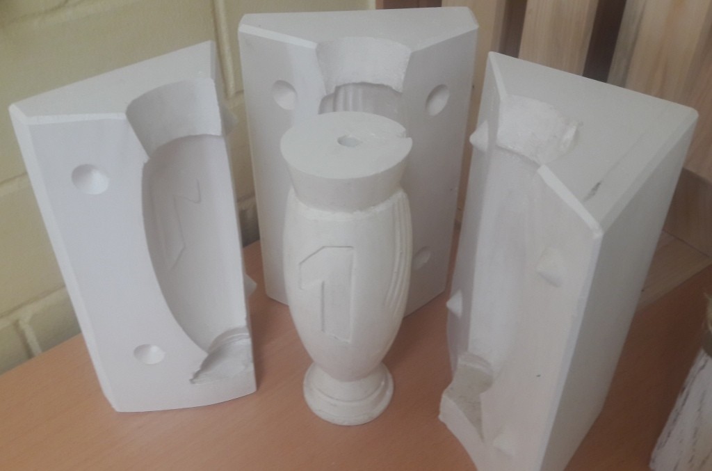 ...das "Nullstück". 