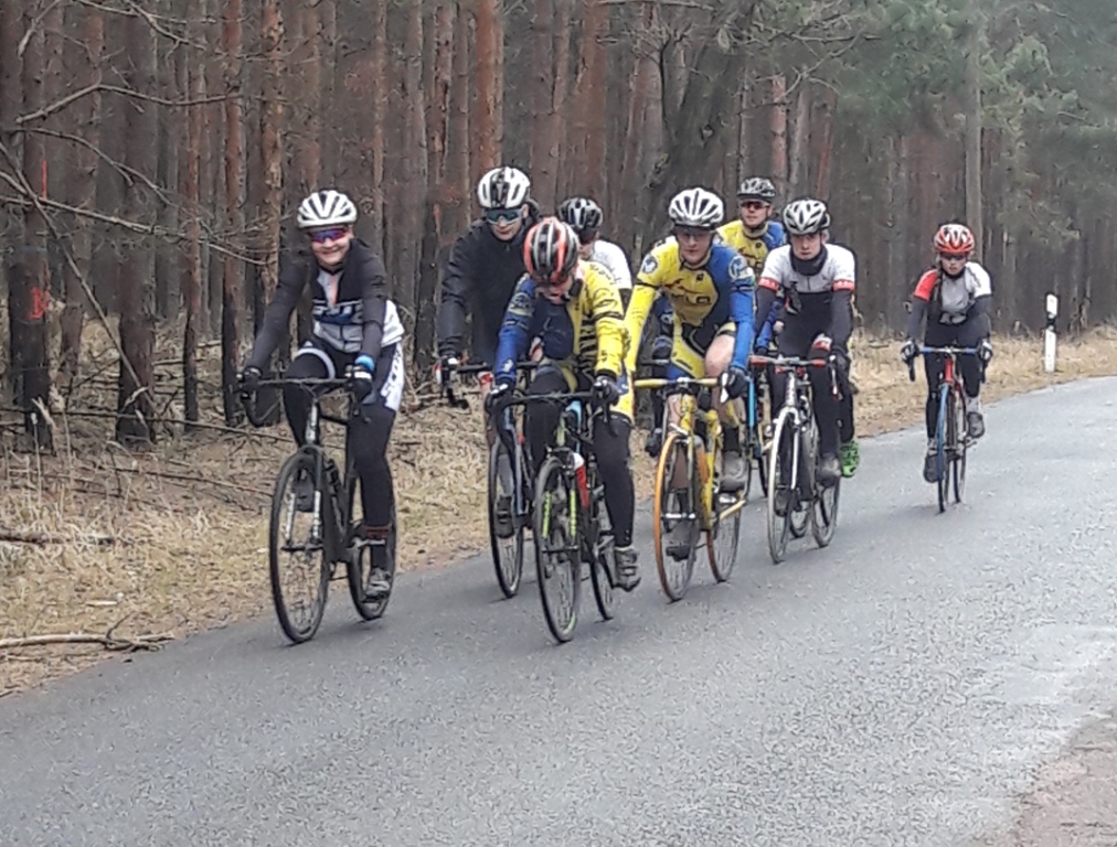 ...rollten bei besten Bedungungen...