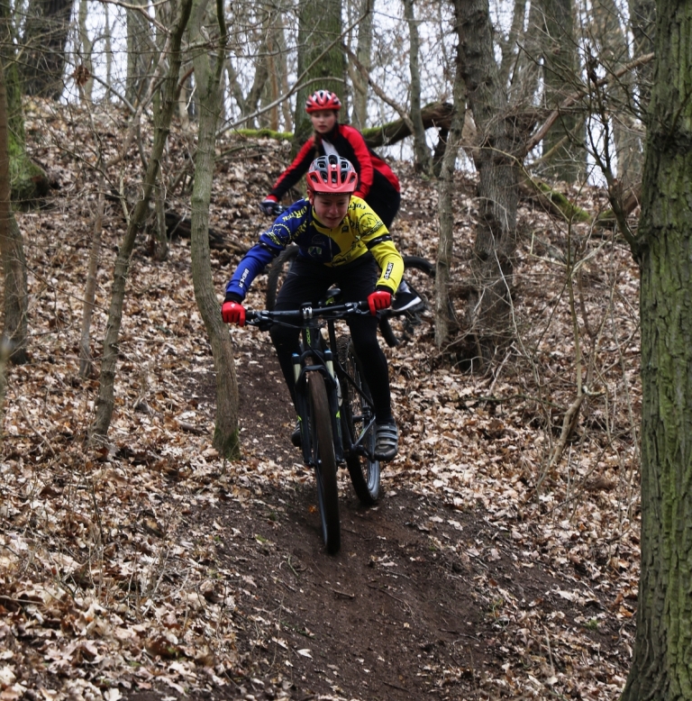 Gregor zeigt, wie`s geht