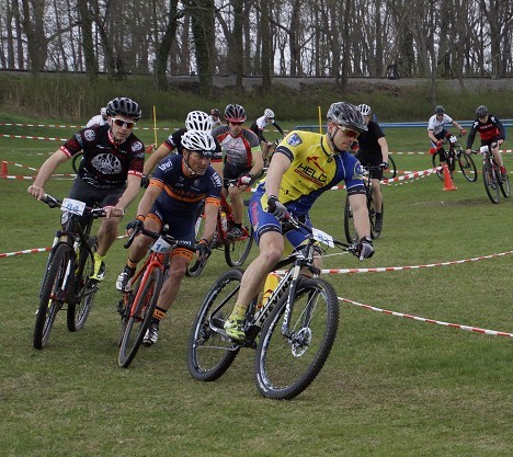 Flori siegt in Dessau