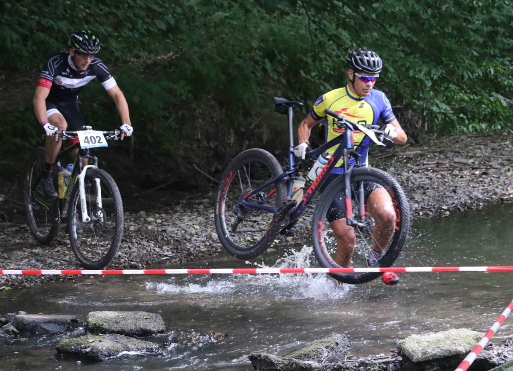 Tommy: Landesmeister Herren