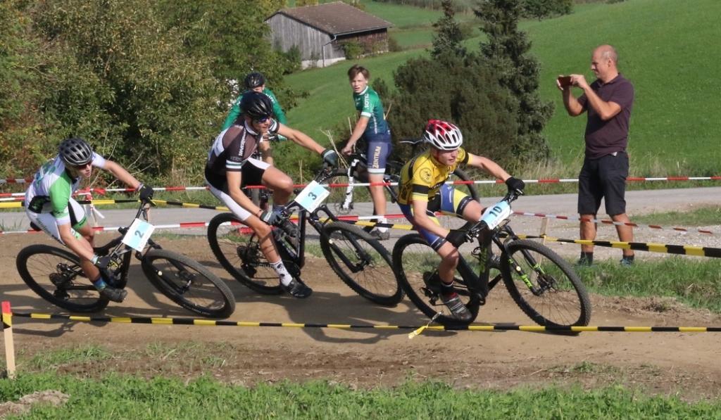 Greogor im Eliminator