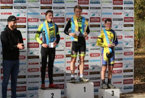 Dritter Platz in Norderstedt