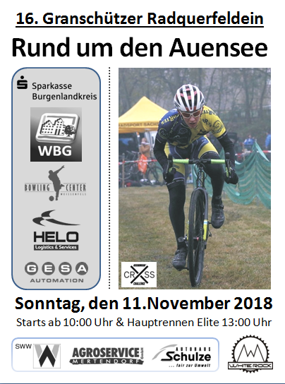 Plakat 2018