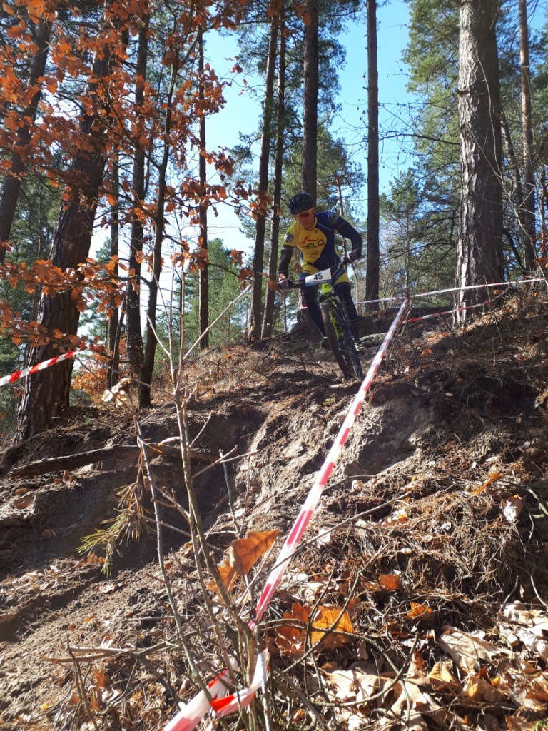 Tolle Trails...