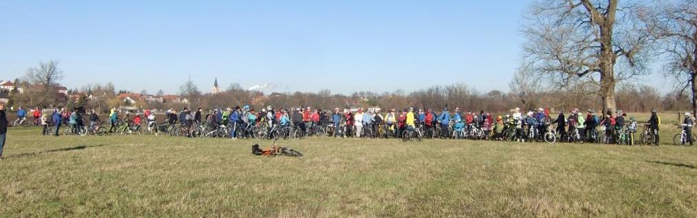 Silvesterradtour findet statt- aber mal anders !