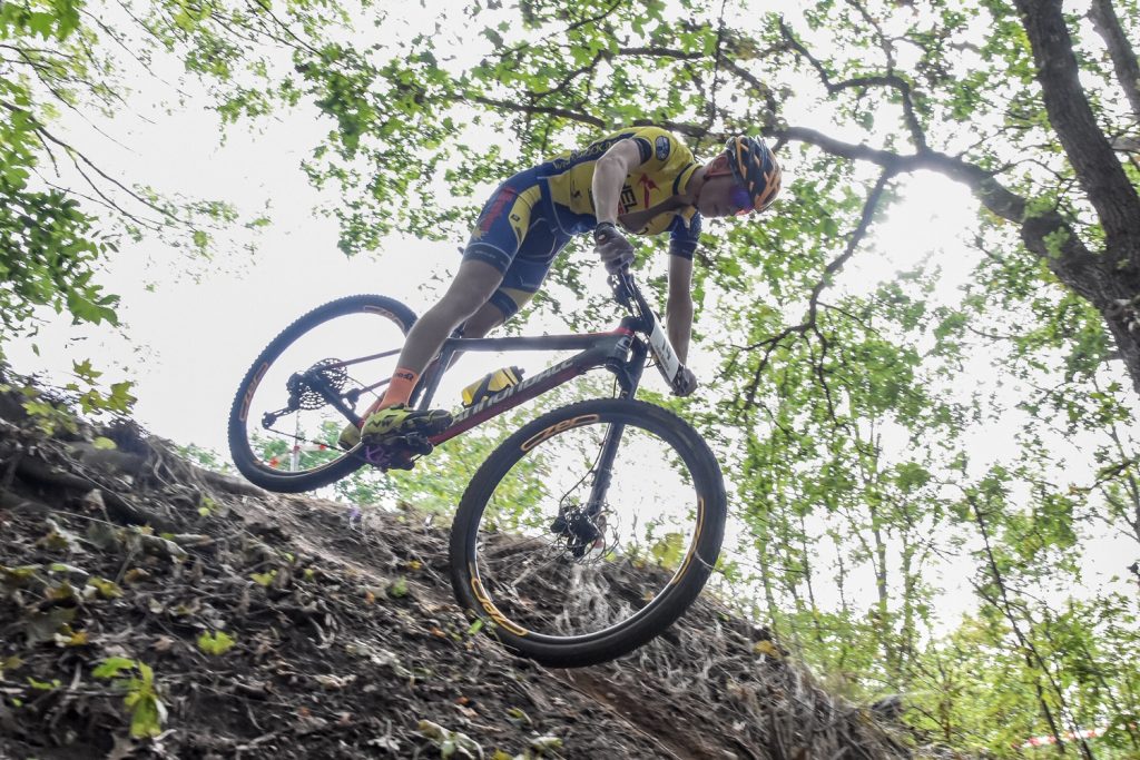Weißenfels wird MTB – Hotspot