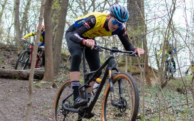Unser MTB-Event im Juli