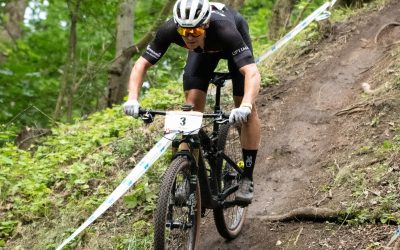 Sieben Gründe für das Weißenfelser Mountainbike-Event