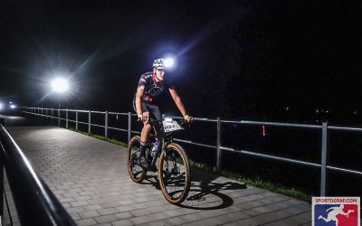 24h-MTB-Rennen Chemnitz/Rabenstein