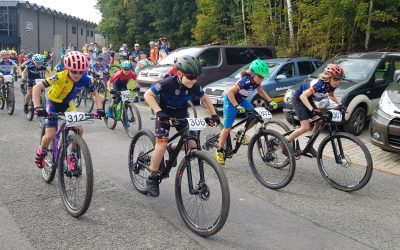 Im Harz und Erzgebirge