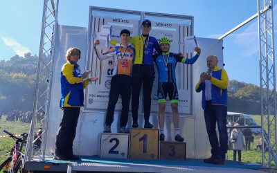 XCO Bikecup- Finale in Bad Tabarz