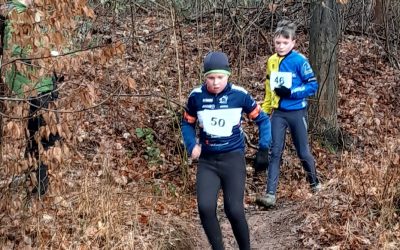 Crosslauf in Werdau