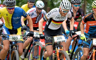 Weissenfelser Mountainbike -Event – Infoseiten online