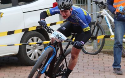 Rennbericht MTB Bundesliga Obergessertshausen