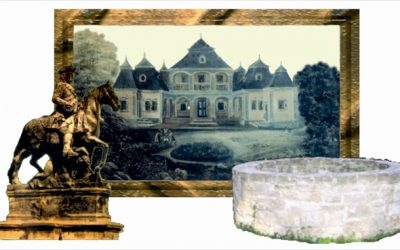 1. Mai-Radtour – Geheimnisse im Wald
