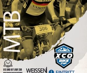 Ergebnisse Weissenfelser MTB -Event