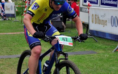 Race- Weekend in Gedern