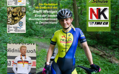 Sonderheft von RAD ON TOUR zu unserem Event