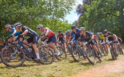 Tolle Bilder vom MTB-Event