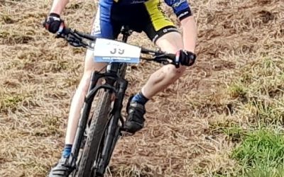 Zwei Mitteldeutsche Meister in Bad Tabarz