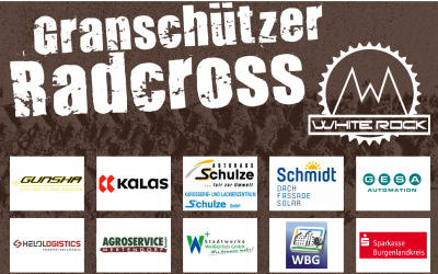 Das war unser Jubiläumsrennen in Granschütz