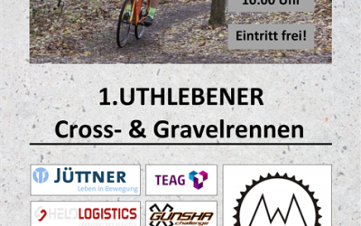 Nach dem Rennen ist vor dem Rennen