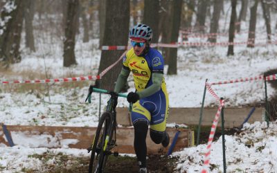 GUNHSA Cross Challenge erfolgreich abgeschlossen