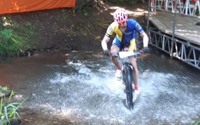 MTB Bundesliga und Marathon Biesenrode