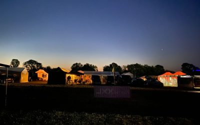 Heavy 24 – MTB Rennen aus Chemnitz