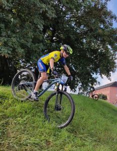 Granschützer Radcross "Rund um den Auensee" @ Granschütz bei Weissenfels