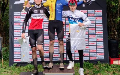 Stevens Cyclocross Cup in Hannover für Tobias Schreiber