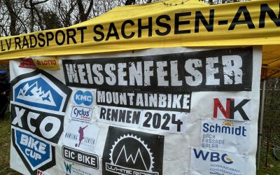 Das war unser Beitrag zum XCO-Bikecup 2024